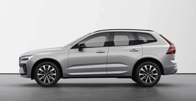 Volvo XC 60 cena 238200 przebieg: 5, rok produkcji 2023 z Częstochowa małe 7